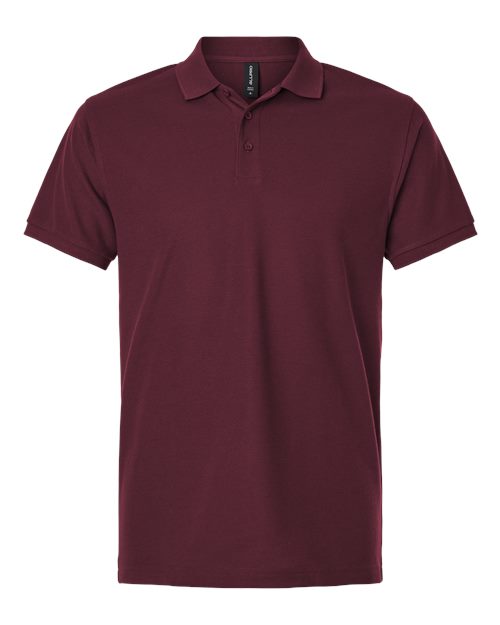 62800 - Men's Pique Polo - AllPro - Image 46
