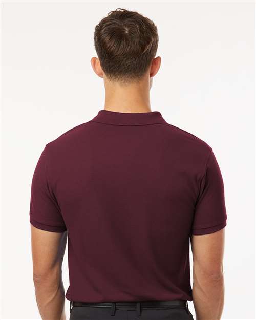 62800 - Men's Pique Polo - AllPro - Image 45