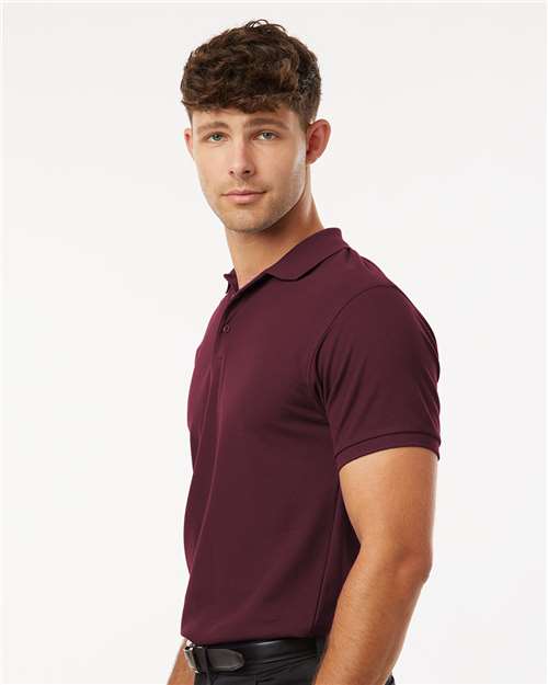 62800 - Men's Pique Polo - AllPro - Image 44