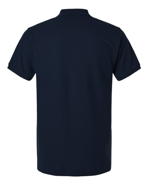 62800 - Men's Pique Polo - AllPro - Image 53
