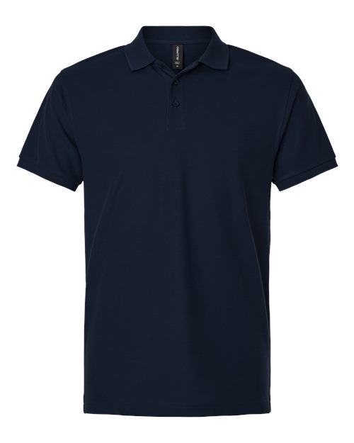 62800 - Men's Pique Polo - AllPro - Image 52