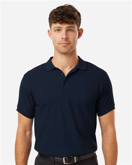 62800 - Men's Pique Polo - AllPro - Image 49