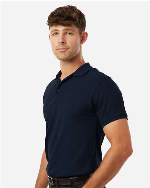 62800 - Men's Pique Polo - AllPro - Image 50
