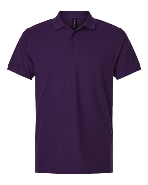 62800 - Men's Pique Polo - AllPro - Image 58
