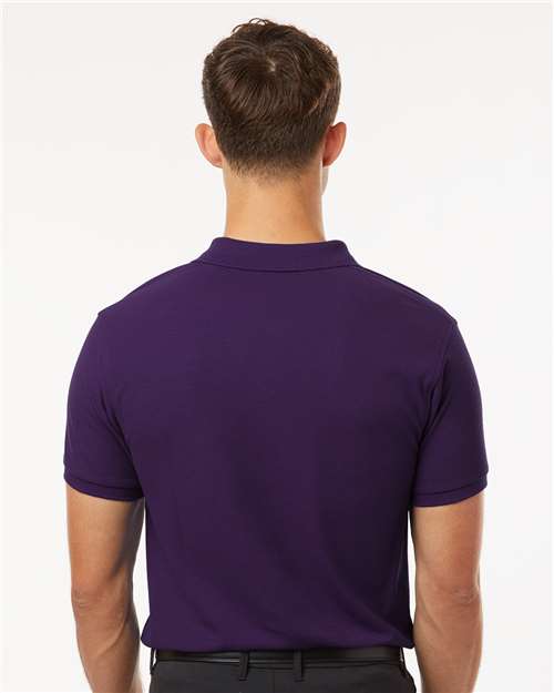 62800 - Men's Pique Polo - AllPro - Image 57