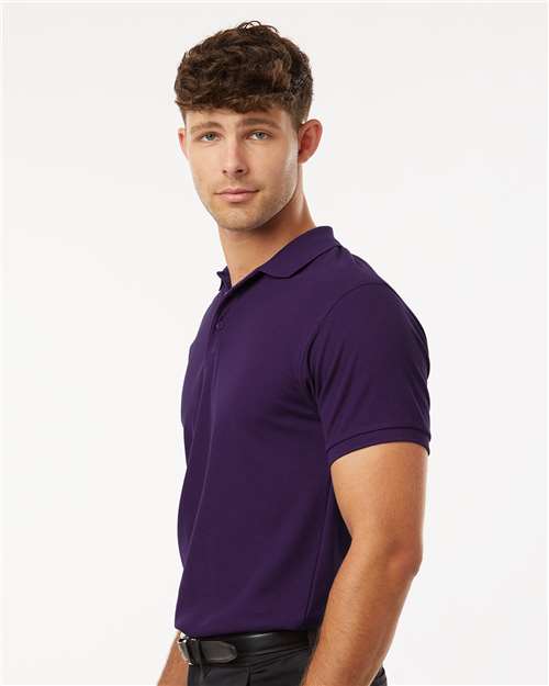 62800 - Men's Pique Polo - AllPro - Image 56