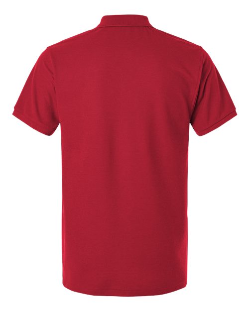 62800 - Men's Pique Polo - AllPro - Image 65