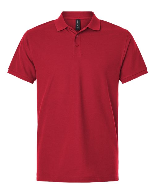 62800 - Men's Pique Polo - AllPro - Image 64