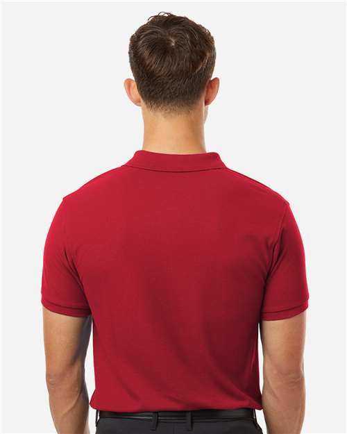 62800 - Men's Pique Polo - AllPro - Image 63