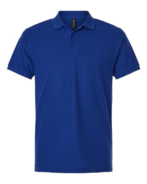 62800 - Men's Pique Polo - AllPro - Image 70