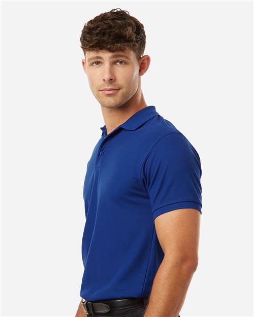 62800 - Men's Pique Polo - AllPro - Image 68