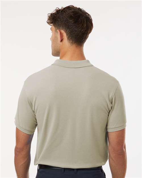 62800 - Men's Pique Polo - AllPro - Image 75