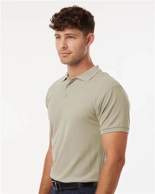 62800 - Men's Pique Polo - AllPro - Image 74