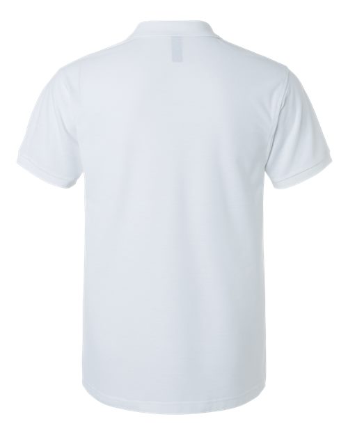 62800 - Men's Pique Polo - AllPro - Image 83