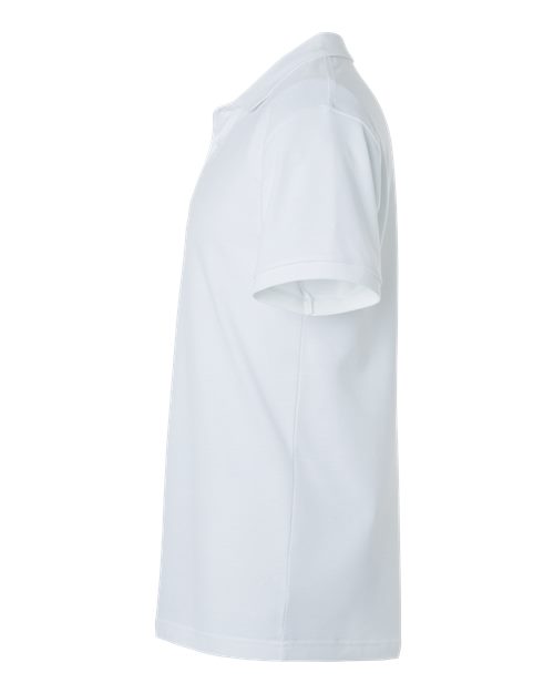 62800 - Men's Pique Polo - AllPro - Image 84
