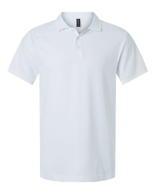 62800 - Men's Pique Polo - AllPro - Image 82