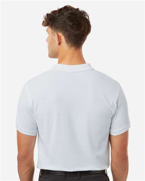 62800 - Men's Pique Polo - AllPro - Image 81