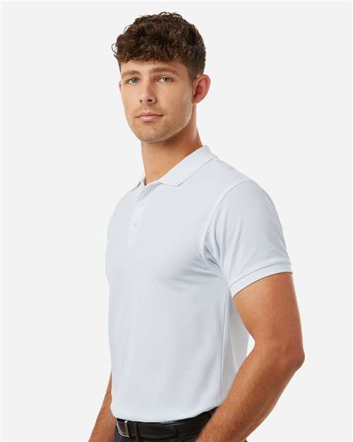 62800 - Men's Pique Polo - AllPro - Image 80