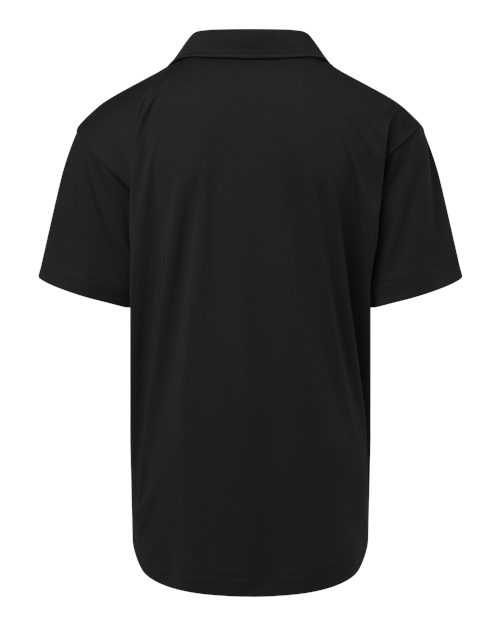 41800Y - Youth Pro-Lock Performance Polo - AllPro - Image 5