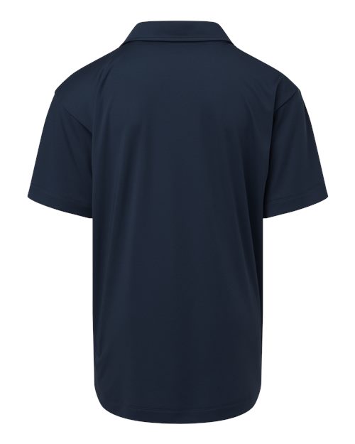 41800Y - Youth Pro-Lock Performance Polo - AllPro - Image 17