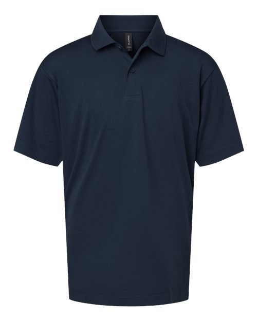 41800Y - Youth Pro-Lock Performance Polo - AllPro - Image 16
