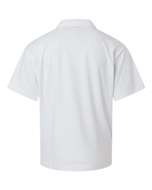41800Y - Youth Pro-Lock Performance Polo - AllPro - Image 23