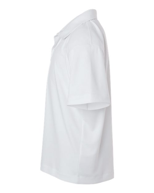 41800Y - Youth Pro-Lock Performance Polo - AllPro - Image 24