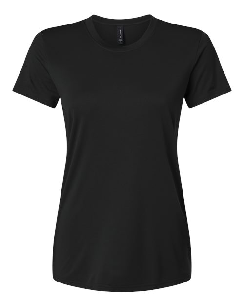 48000L - Women's Pro-Lock Performance T-Shirt - AllPro - Image 4