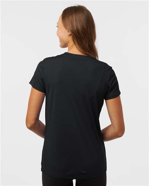 48000L - Women's Pro-Lock Performance T-Shirt - AllPro - Image 3