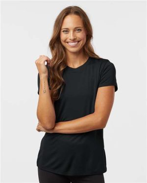 48000L - Women's Pro-Lock Performance T-Shirt - AllPro