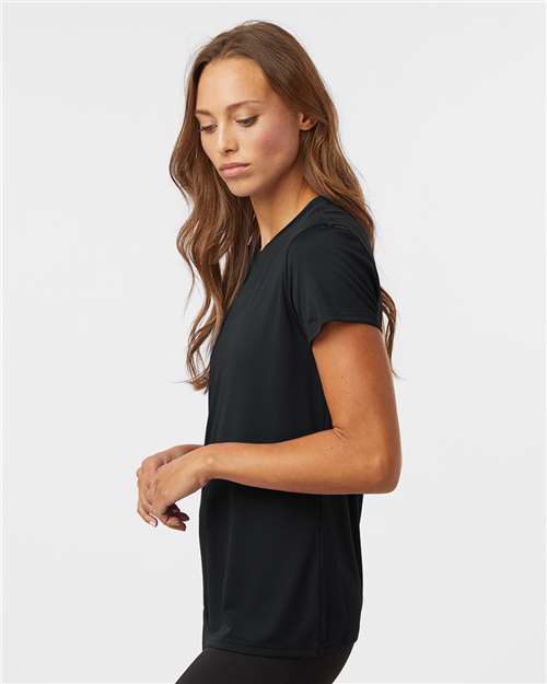 48000L - Women's Pro-Lock Performance T-Shirt - AllPro - Image 2