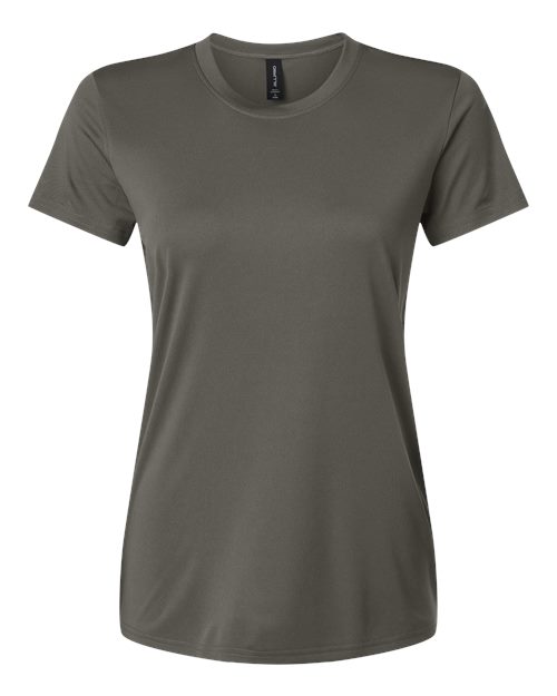 48000L - Women's Pro-Lock Performance T-Shirt - AllPro - Image 10