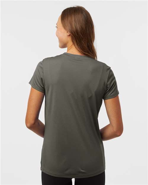 48000L - Women's Pro-Lock Performance T-Shirt - AllPro - Image 9