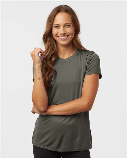48000L - Women's Pro-Lock Performance T-Shirt - AllPro - Image 7