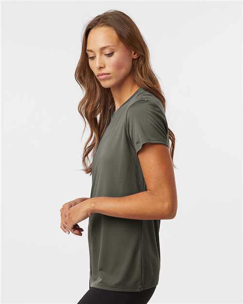 48000L - Women's Pro-Lock Performance T-Shirt - AllPro - Image 8