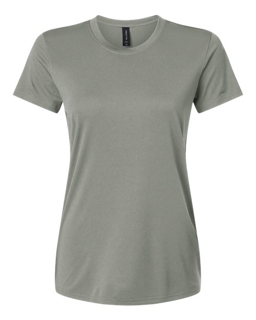 48000L - Women's Pro-Lock Performance T-Shirt - AllPro - Image 16