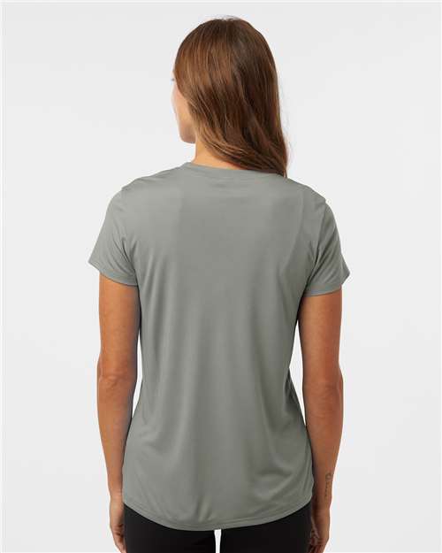 48000L - Women's Pro-Lock Performance T-Shirt - AllPro - Image 15