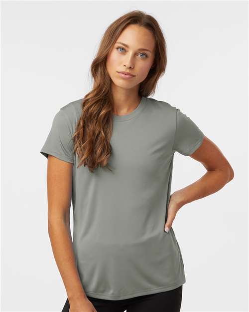 48000L - Women's Pro-Lock Performance T-Shirt - AllPro - Image 13