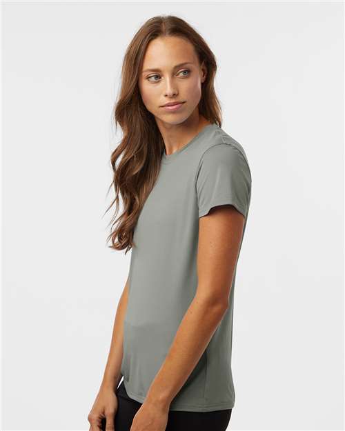 48000L - Women's Pro-Lock Performance T-Shirt - AllPro - Image 14