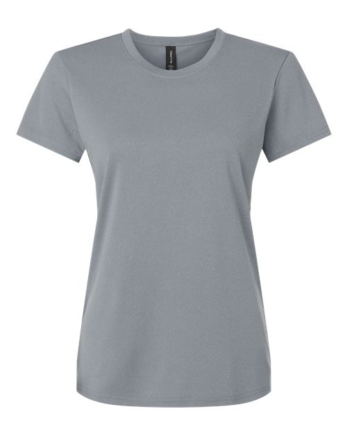 48000L - Women's Pro-Lock Performance T-Shirt - AllPro - Image 22