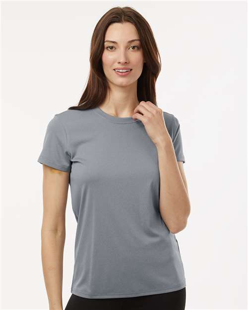 48000L - Women's Pro-Lock Performance T-Shirt - AllPro - Image 19
