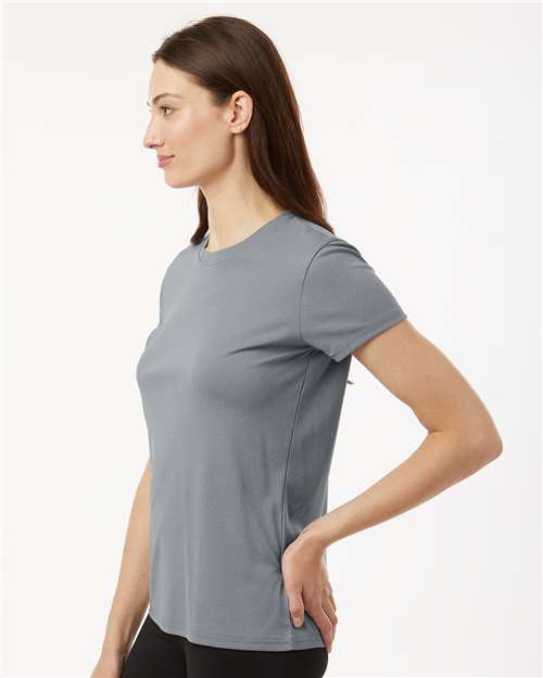 48000L - Women's Pro-Lock Performance T-Shirt - AllPro - Image 20