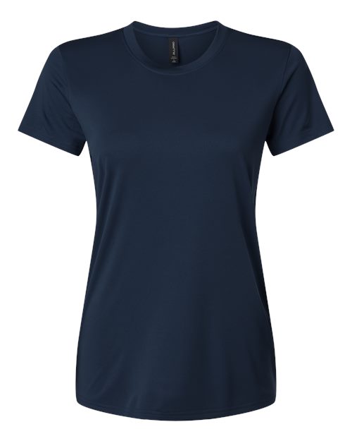 48000L - Women's Pro-Lock Performance T-Shirt - AllPro - Image 28