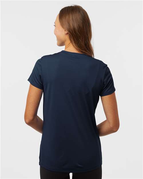 48000L - Women's Pro-Lock Performance T-Shirt - AllPro - Image 27