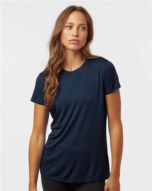 48000L - Women's Pro-Lock Performance T-Shirt - AllPro - Image 25