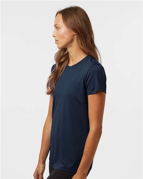 48000L - Women's Pro-Lock Performance T-Shirt - AllPro - Image 26