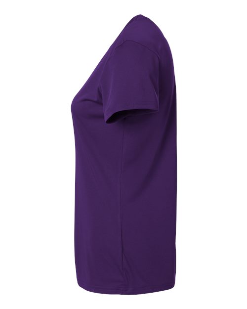 48000L - Women's Pro-Lock Performance T-Shirt - AllPro - Image 36