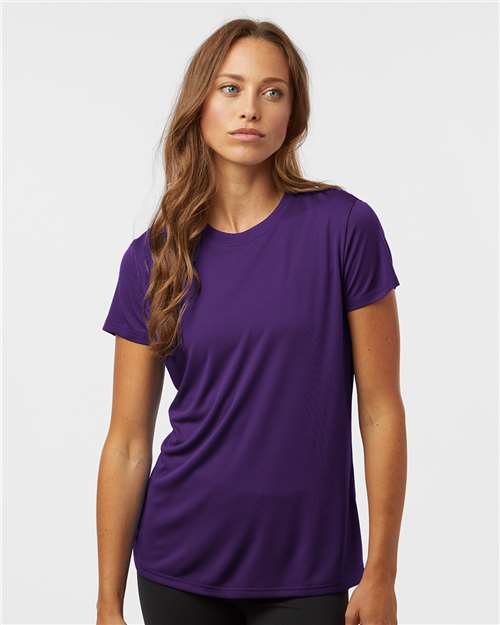 48000L - Women's Pro-Lock Performance T-Shirt - AllPro - Image 31
