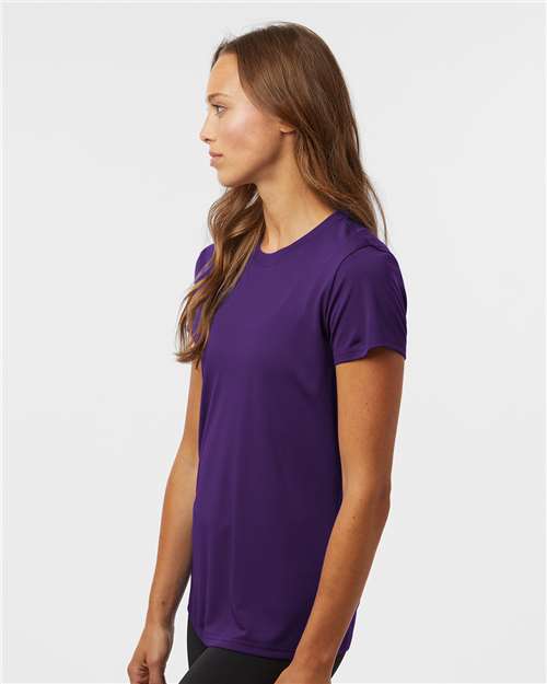 48000L - Women's Pro-Lock Performance T-Shirt - AllPro - Image 32