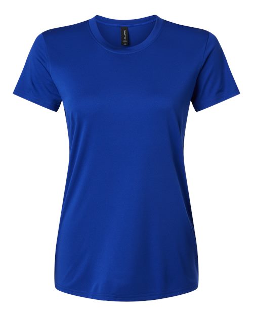 48000L - Women's Pro-Lock Performance T-Shirt - AllPro - Image 40